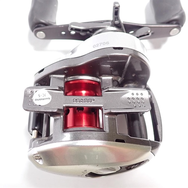 １１スコーピオンＤＣ７右